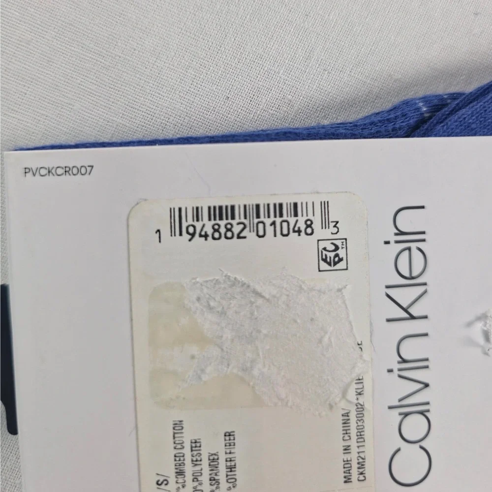 Calvin Klein calvin klein
